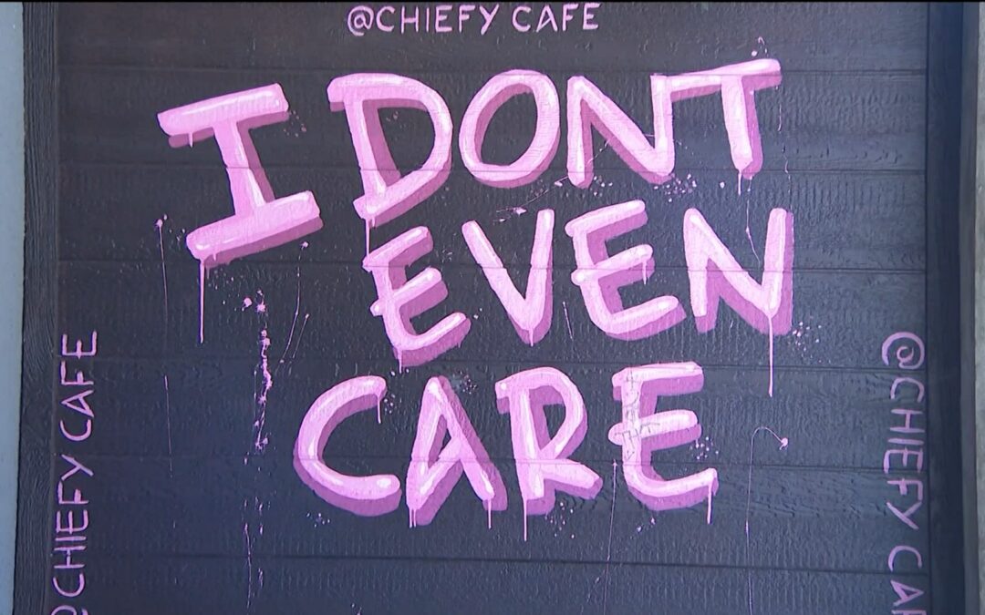 Chiefy Cafe on CBS8: Restaurants extend happy hour and offer discounts to attract more customers